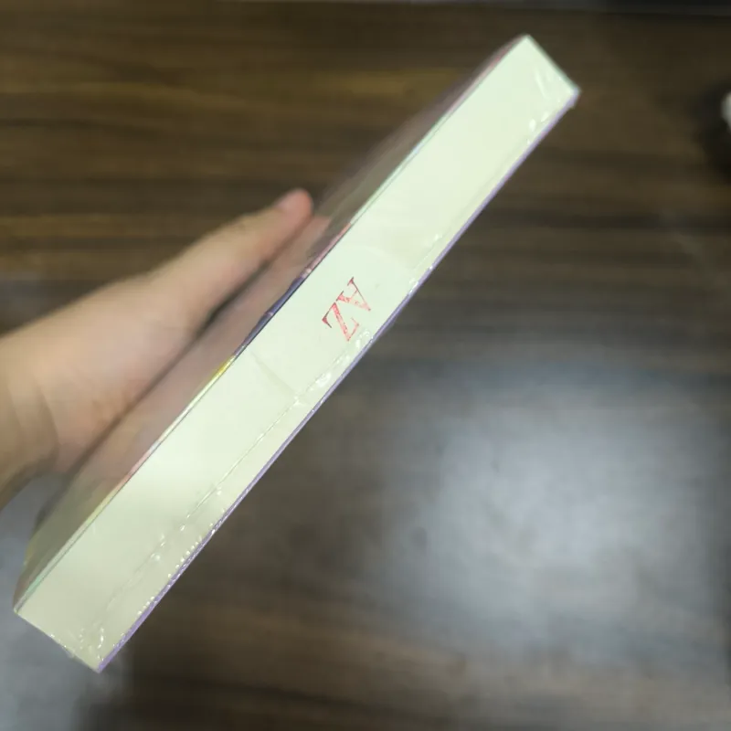 Hướng dẫn thư viện dành cho người ghét đọc - Mami Aoya (Bản đặc biệt) SEAL 968581