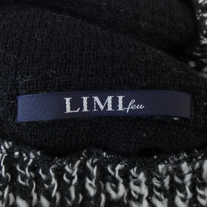 LIMI feu ニット 644351