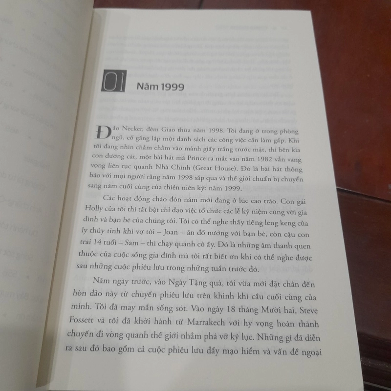 RICHARD BRANSON người đi tìm bão 518731