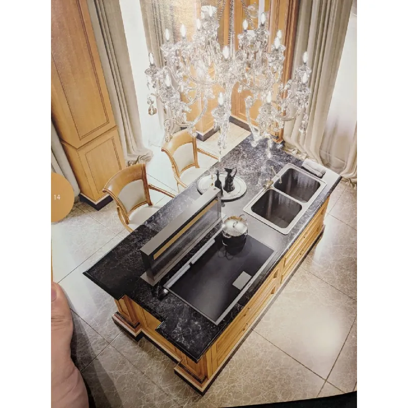 Kitchen Line - Provasi 708901