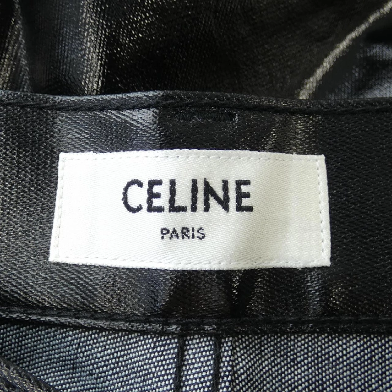 【Mã giảm giá】Quần Celine CELINE 654723