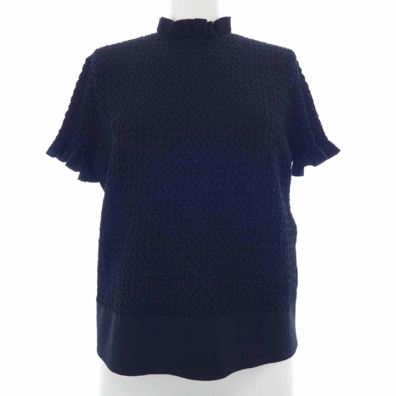 Chanel CHANEL Áo len - Hàng hiệu Chính hãng 641932