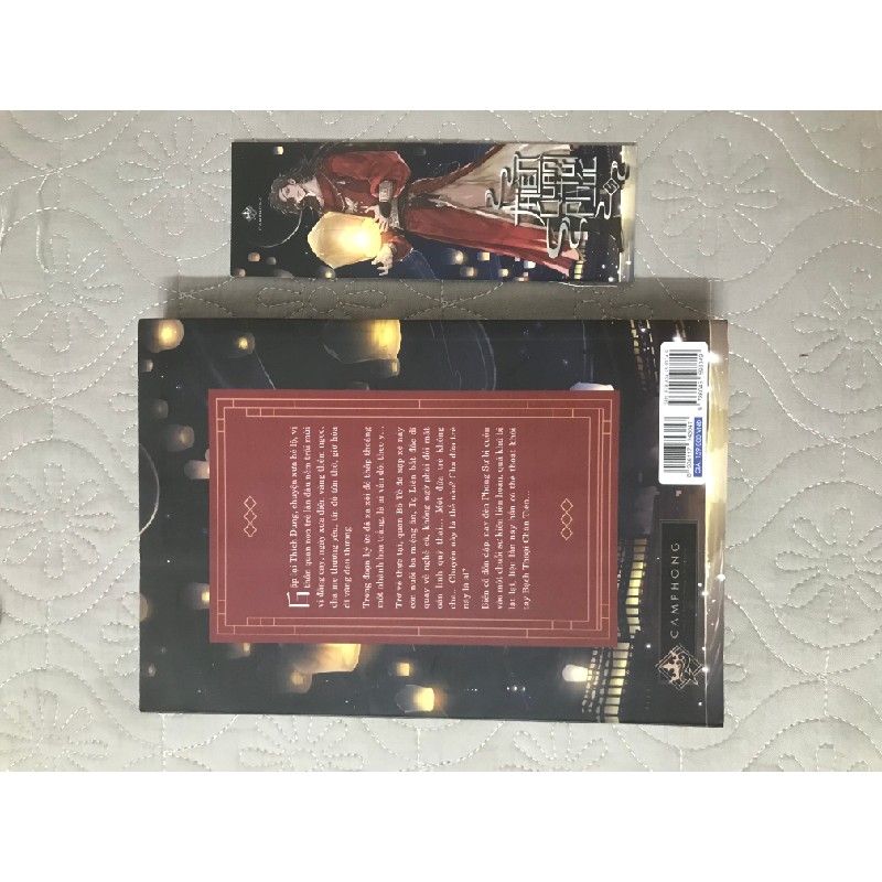 Thiên quan tứ phúc tập 3 6431