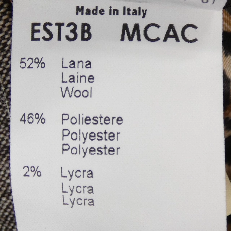 Dolce & Gabbana DOLCE&GABBANA Áo khoác - Hàng hiệu Chính hãng 809231