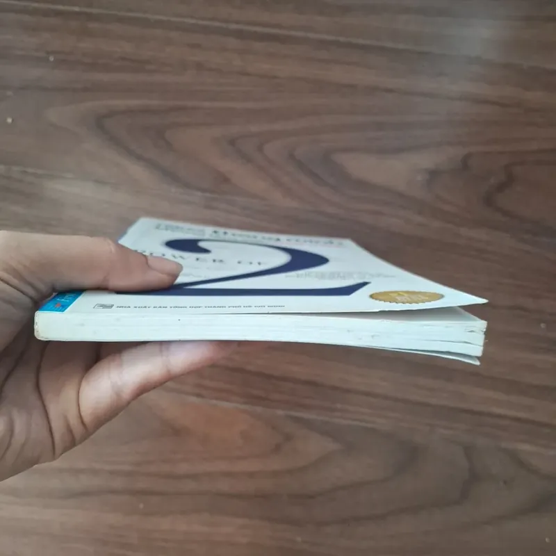 Người thông minh không làm việc một mình 557739