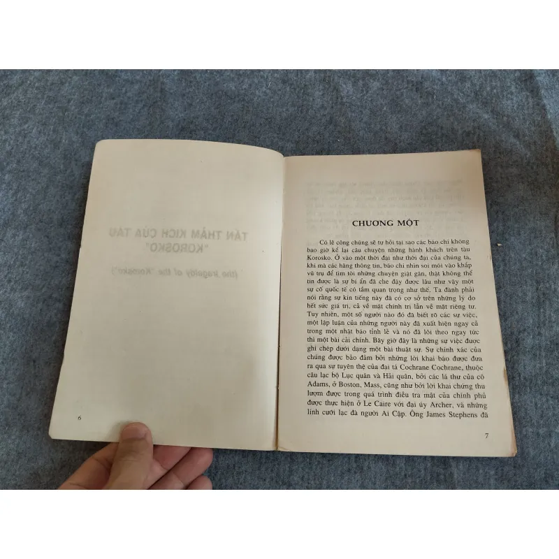 TRUYỆN KINH DỊ TẬP 3 - CONAN DOYLE 574664