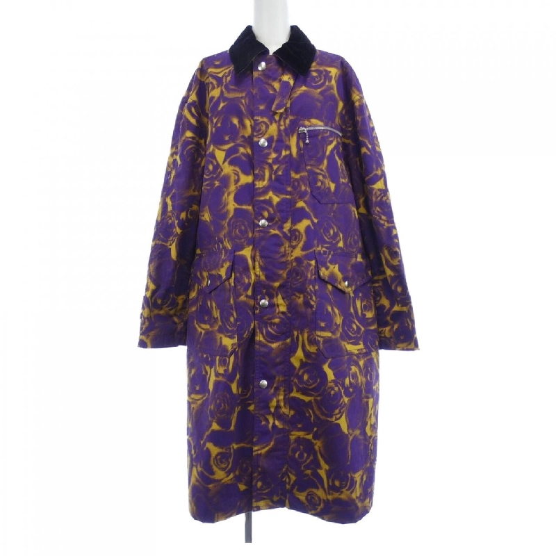 【Mã giảm giá】Burberry BURBERRY Áo khoác 641373