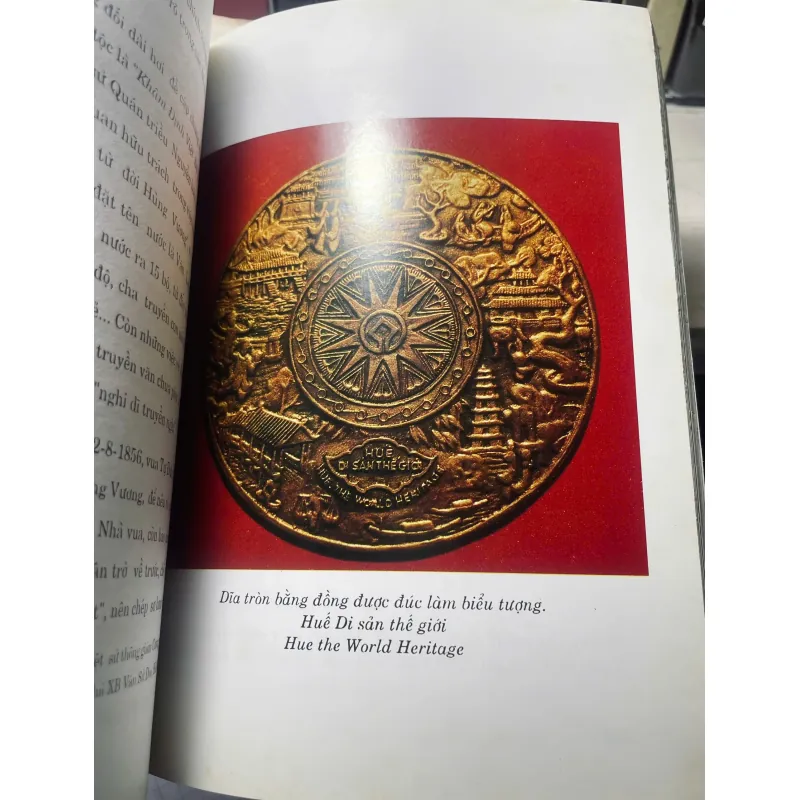 SÁCH VĂN HÓA VĂN LANG HƯỚNG VỀ ĐẤT TỔ HÙNG VƯƠNG 1031563