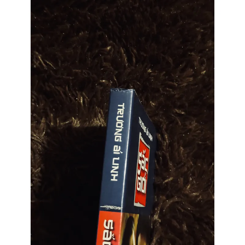 Sắc giới - Trương Ái Linh 714612