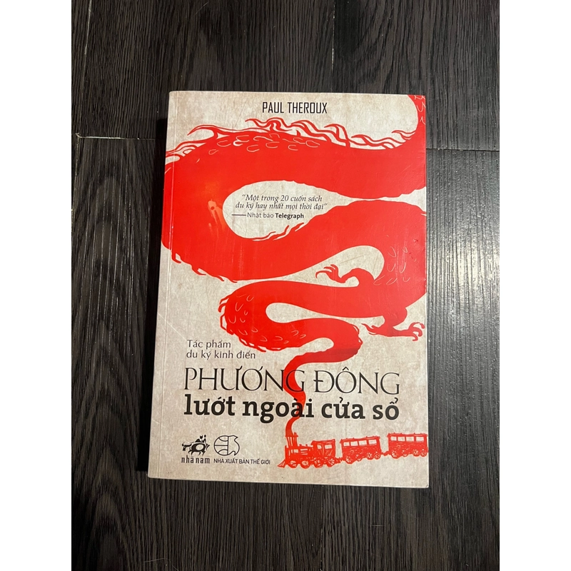 Phương Đông lướt ngoài cửa sổ 315016