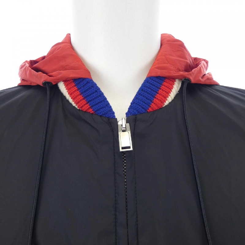 Gucci GUCCI 473302 Z719B Áo khoác - Hàng hiệu Chính hãng 895970