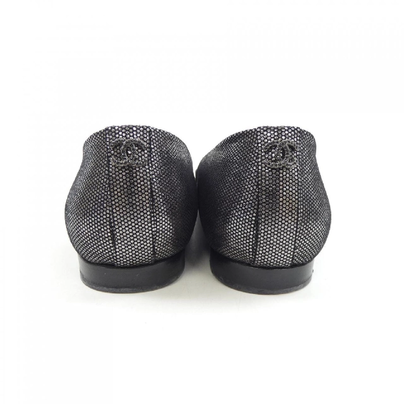 【Mã giảm giá】Giày bệt CHANEL 661592