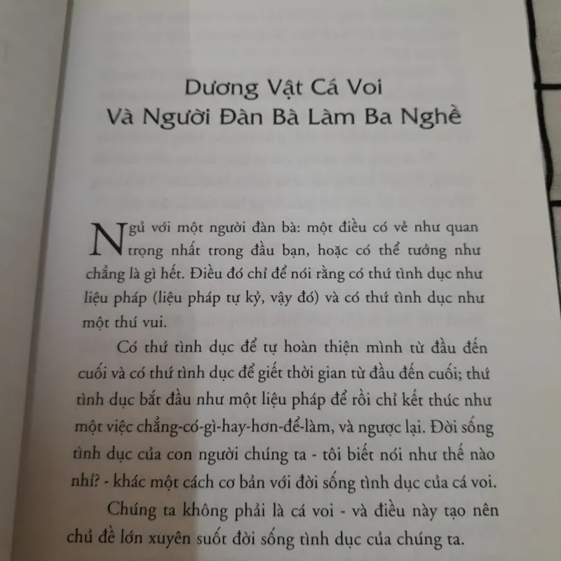 Haruki MURAKAMI- CUỘC SĂN CỪU HOANG- Minh Hạnh dịch 735927