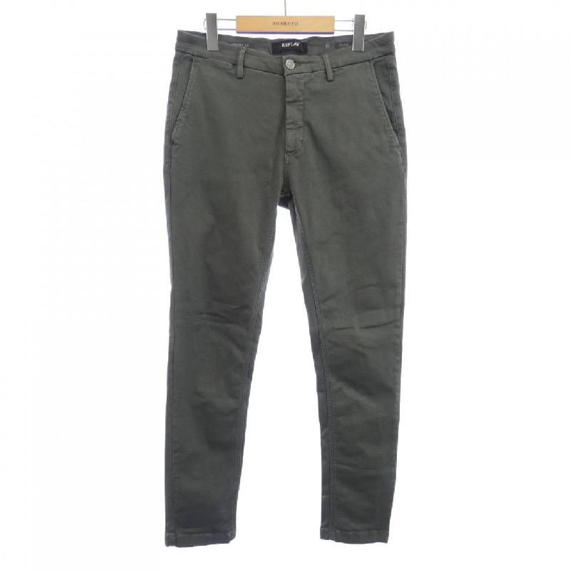 Quần REPLAY - Hàng hiệu Authentic 892449