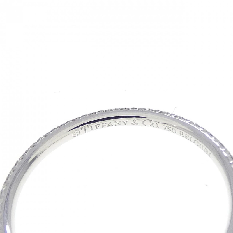 Nhẫn Metro Tiffany - Hàng hiệu Authentic 836184