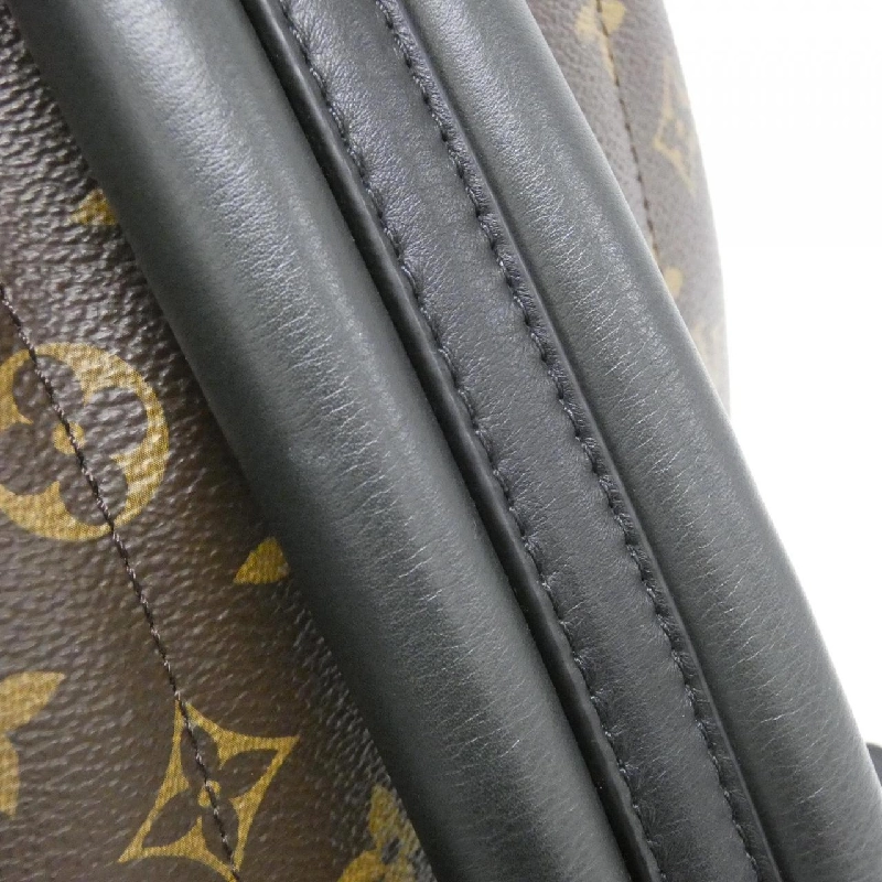 Balo Louis Vuitton Monogram Palm Springs MM M44874 - Hàng hiệu Authentic 763954