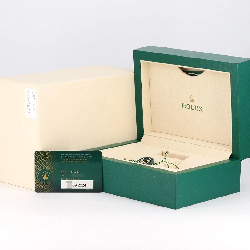 Đồng hồ Rolex Datejust 126233 SSxYG tự động - Hàng hiệu chính hãng 882010