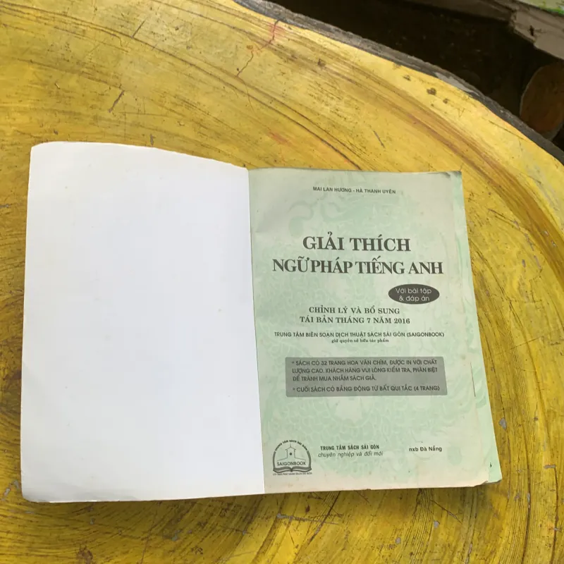 COMBO NGỮ PHÁP TIẾNG ANH CĂN BẢN- GIẢI THÍCH NGỮ PHÁP TIẾNG ANH- 410 BÀI LUẬN MẪU 779024