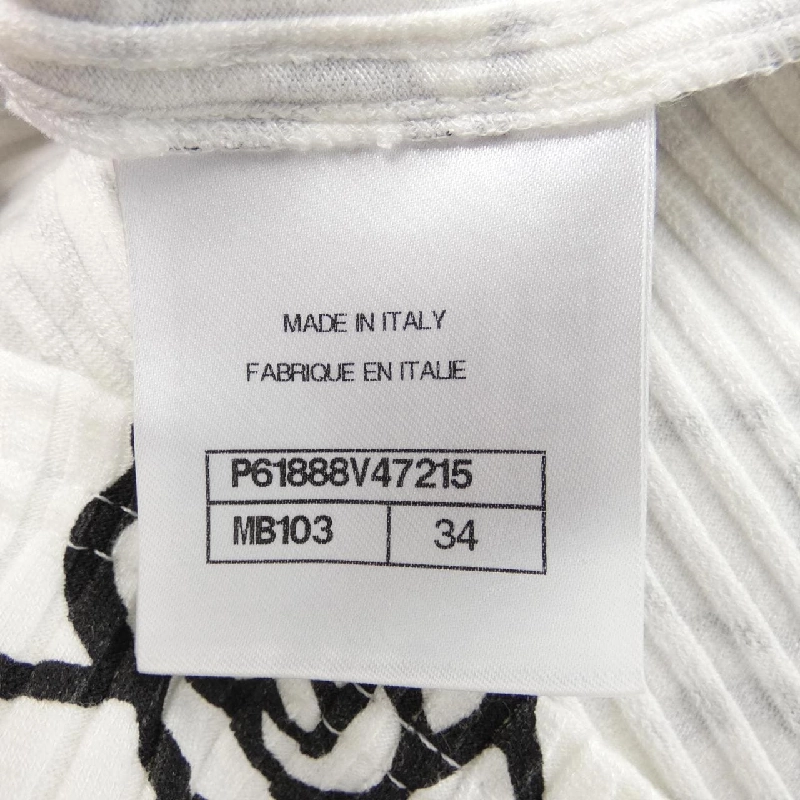 Áo thun CHANEL - Hàng hiệu Chính hãng 640795