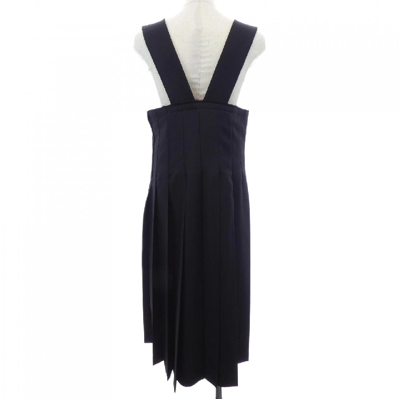 BLACK COMME des GARCONS 1N-A006 Váy - Hàng hiệu Authentic 819970