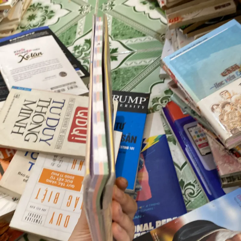 Nói nhiều không bằng nói đúng  800589