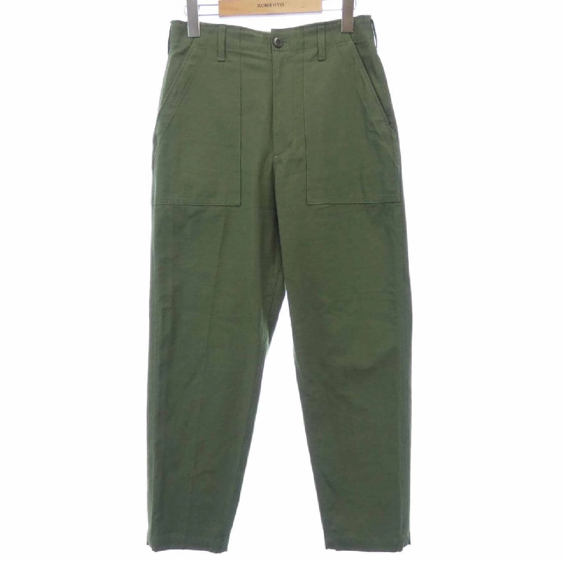 Quần SHINZONE - Hàng hiệu Authentic 825172