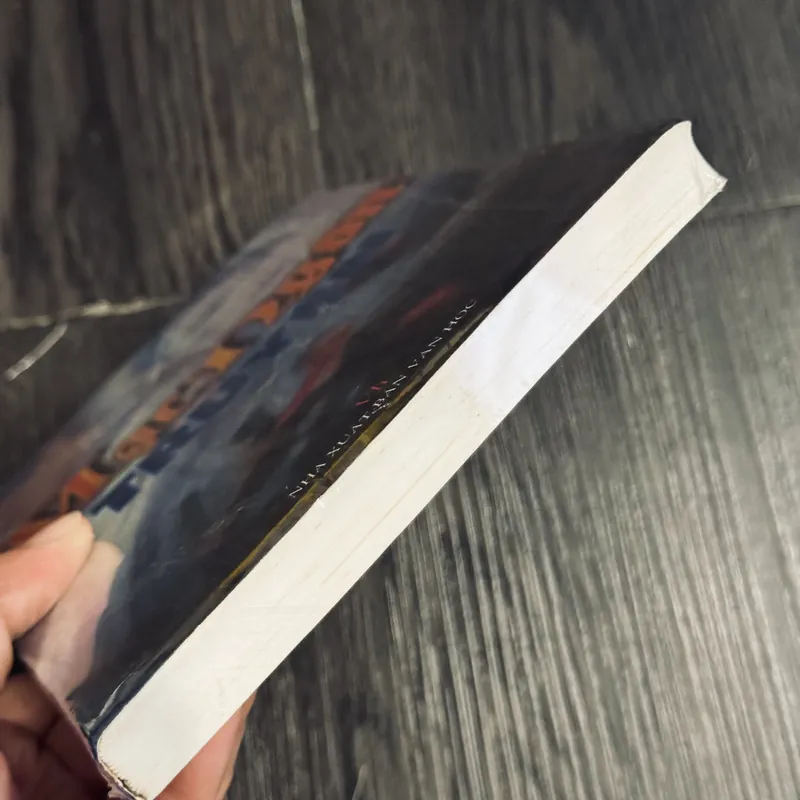 Truyện Mạc Ngôn 576340