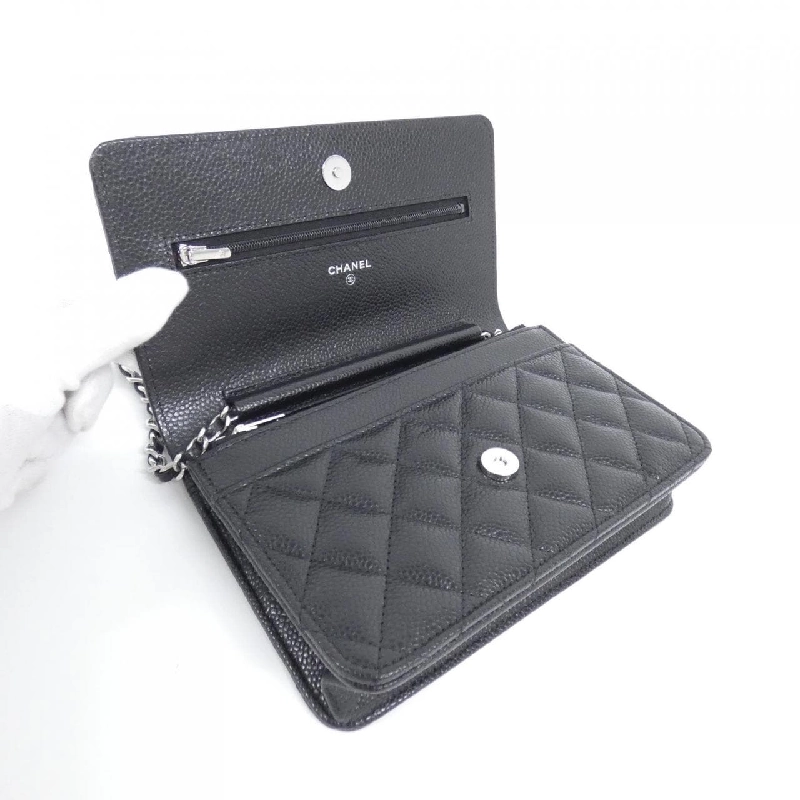 Ví xách Chanel Timeless Classic Line AP0250 620238