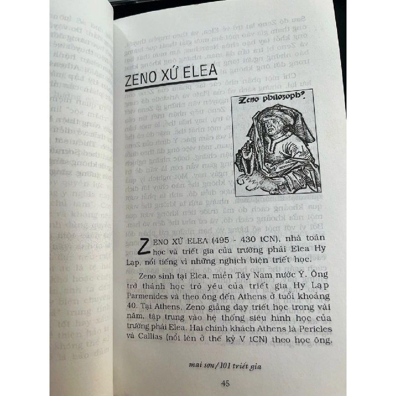 101 Triết Gia - Mai Sơn 126707