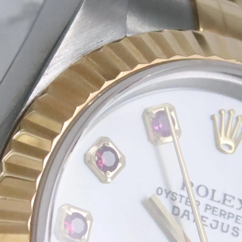 Đồng hồ Rolex Datejust 79173NGR SSxYG tự động K - Hàng hiệu chính hãng 874669