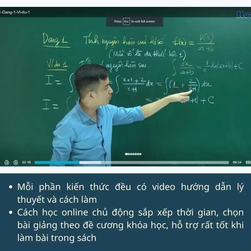 Nền tảng Toán học 2025 792824