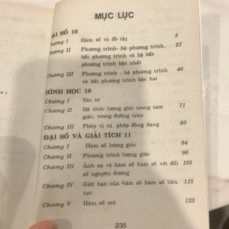 SỔ TAY TOÁN HỌC VẬT LÝ HÓA HỌC (Thcs và THpt) 558824