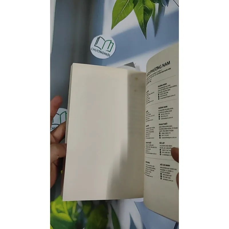 [MIỄN PHÍ BỌC SÁCH] [SEAL] Hậu Trường Phim Ảnh - Lữ Đắc Long & Việt Linh 798864