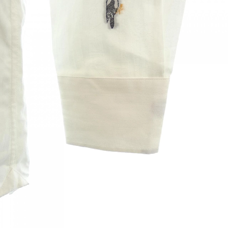 Áo sơ mi ETRO - Hàng hiệu Chính hãng 900686