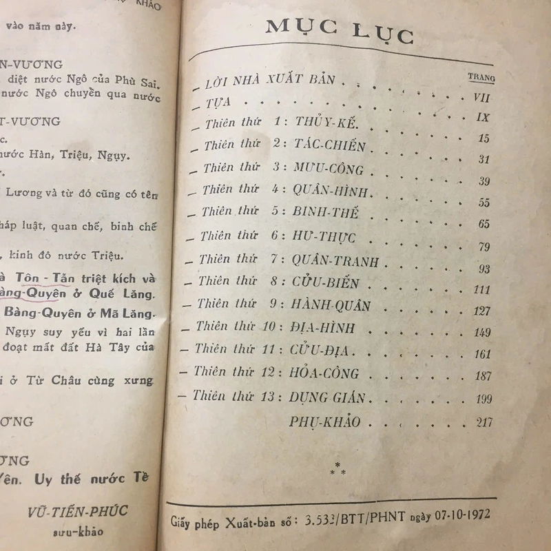 BINH PHÁP TINH HOA 496507