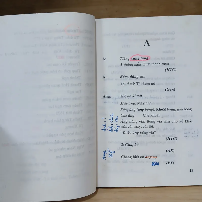 Từ Điển Từ Việt Cổ - Nguyễn Ngọc Sang, Đinh Văn Thiện 740763