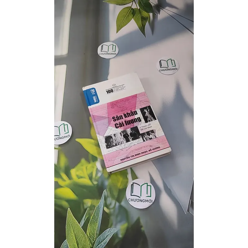 Sân Khấu Cải Lương Ở Thành Phố Hồ Chí Minh 990092