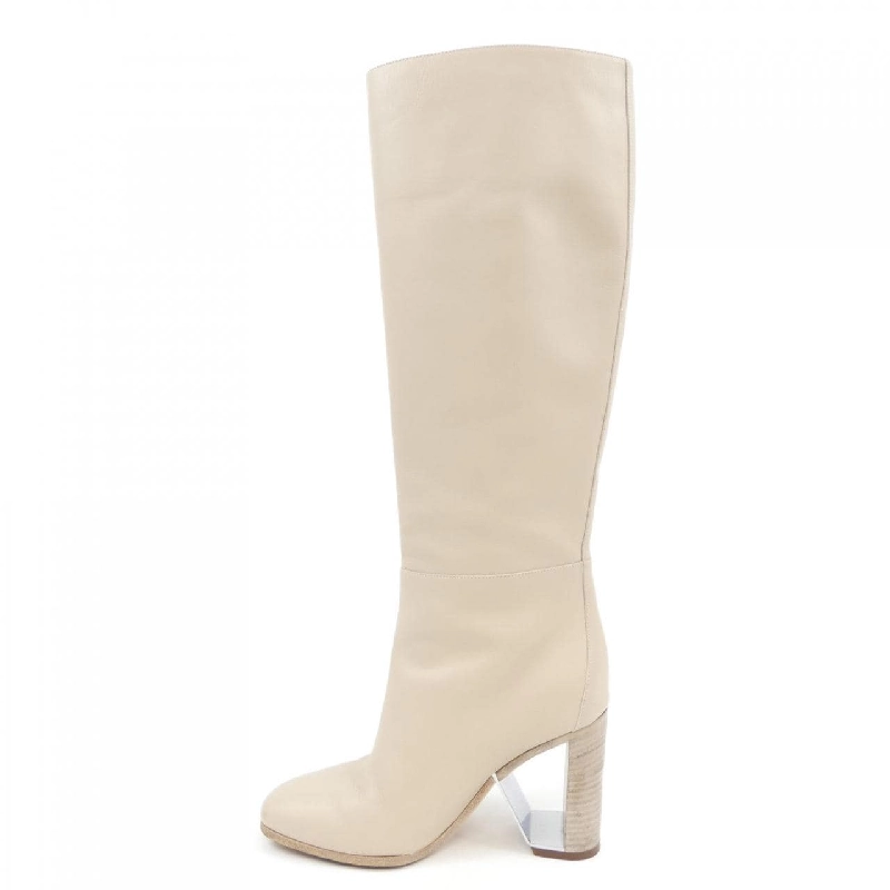 Giày bốt Britney HERMES 202057Z 656890