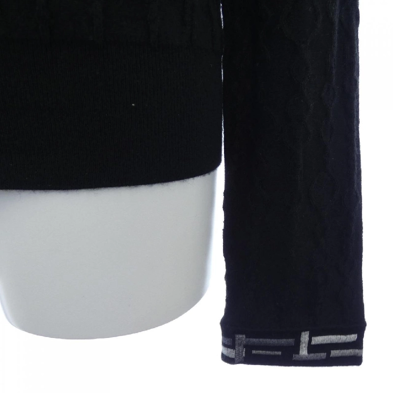 【Mã giảm giá】HERMES Áo len 640470