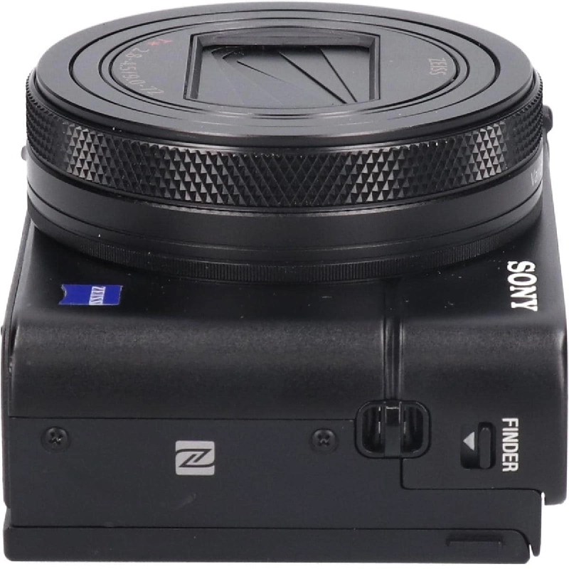 Bộ tay cầm chụp DSC-RX100M7G - Hàng hiệu Authentic 879641