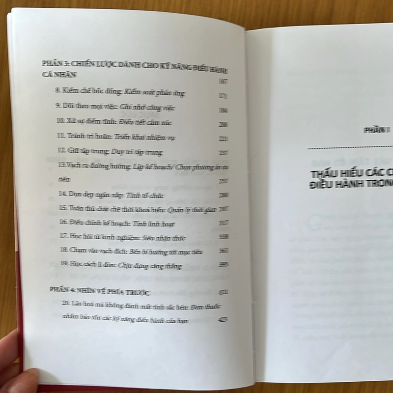 [2hand] Sách quản lý thời gian - Richard Guare hàng đã qua sử dụng  479484