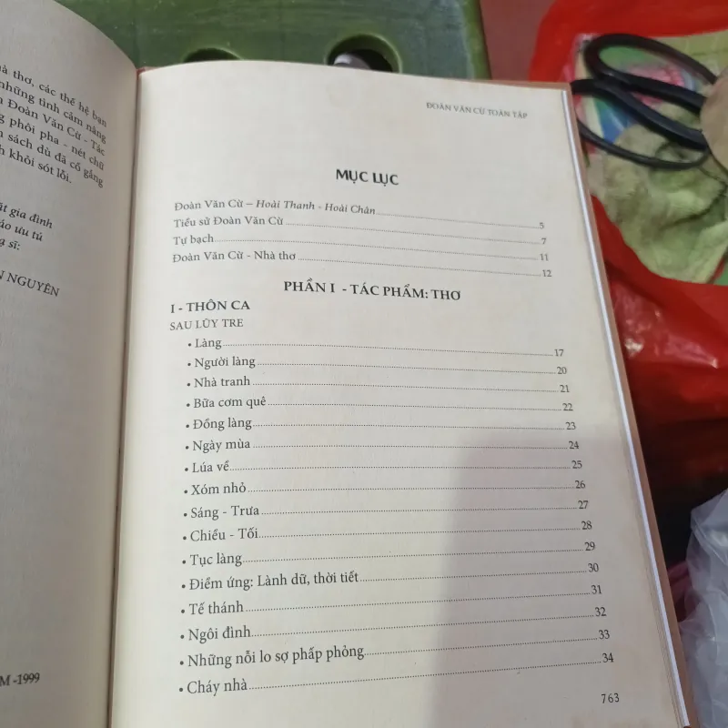 Đoàn Văn Cừ Toàn Tập 782998