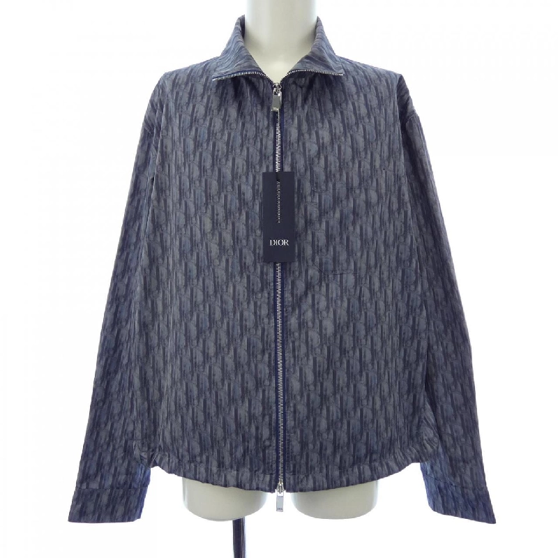 DIOR 583C552B2011 Áo khoác - Hàng hiệu Authentic 896839