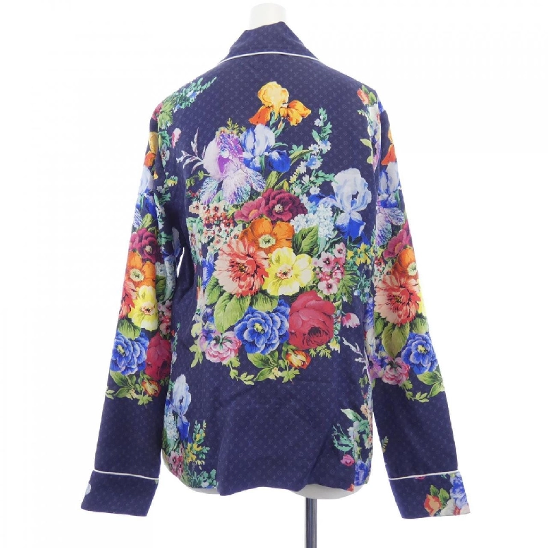 【Mã giảm giá】Áo sơ mi Louis Vuitton 647150