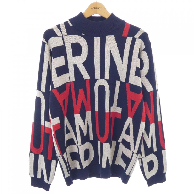 MUTA Knit - Hàng hiệu Authentic 895669