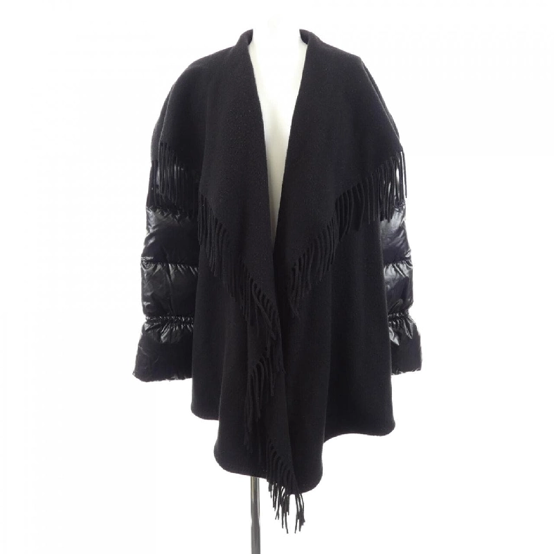 Moncler MONCLER 20930081885 A0064 Áo khoác lông - Hàng hiệu Chính hãng 821907