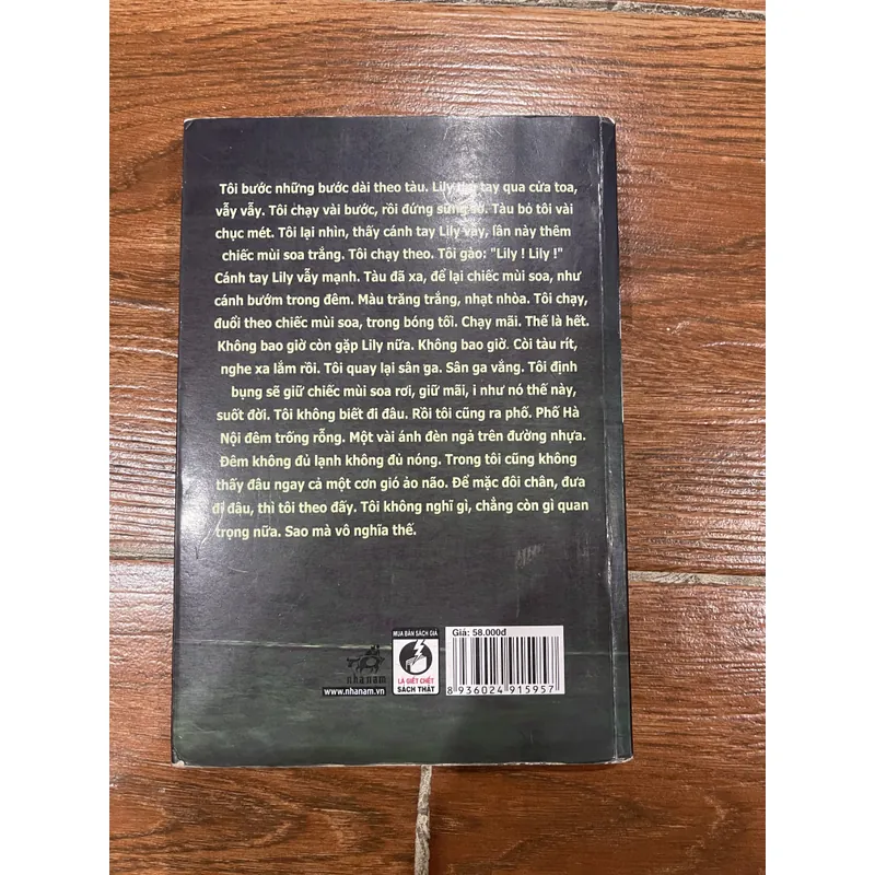 Những ngã tư và những cột đèn - Trần Dần (1) 722530