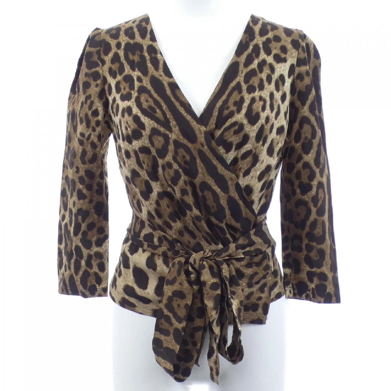 Dolce & Gabbana DOLCE&GABBANA F7780T/FSADD Áo khoác cardigan - Hàng hiệu chính hãng 818280