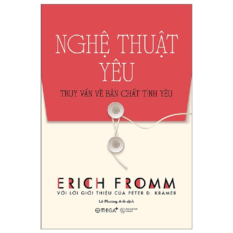 Nghệ Thuật Yêu - Erich Fromm 160553