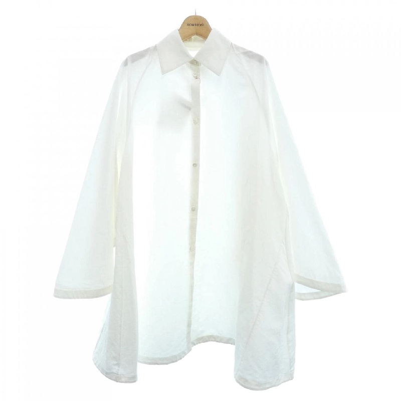 【Mã giảm giá】Jil Sander Áo sơ mi 637188